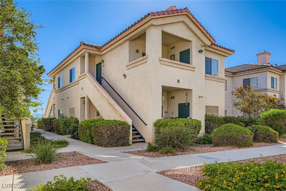 2121 Echo Bay Street 203