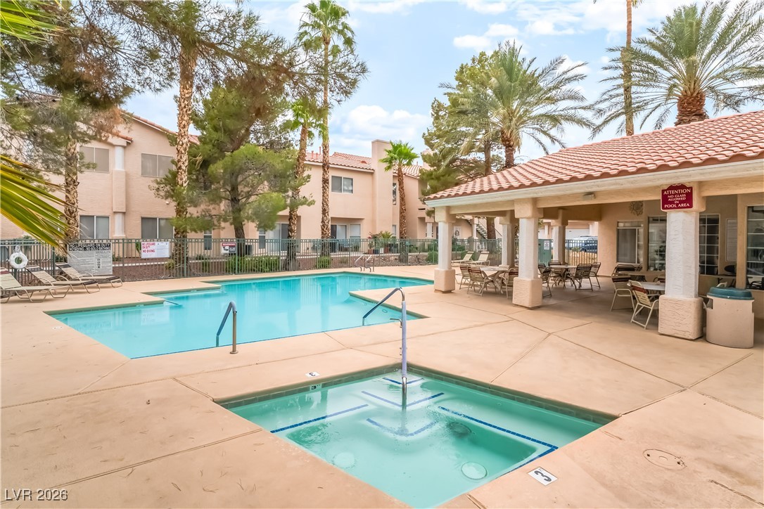 7450 S Eastern Avenue 1058