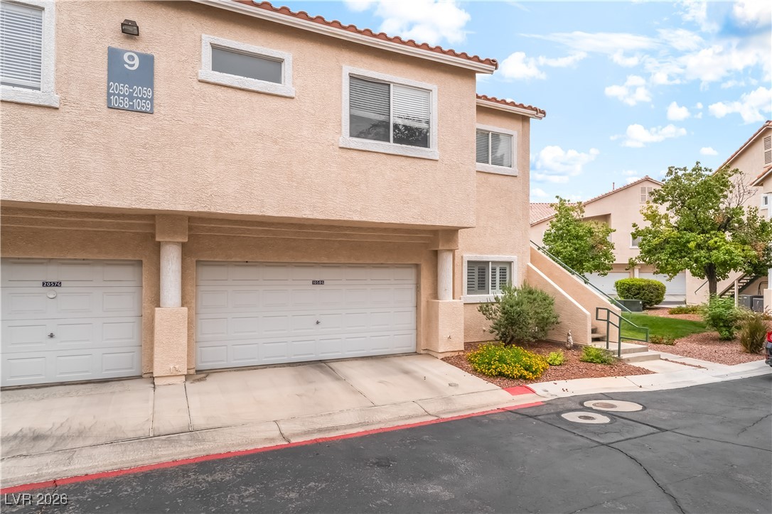 7450 S Eastern Avenue 1058