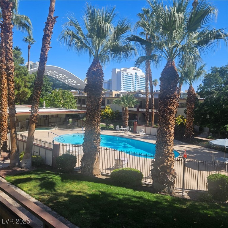 350 E Desert Inn Road C203