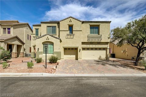Photo of 8108 Rocket Street, Las Vegas, NV 89131 (MLS # 2779826)