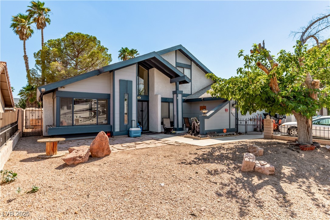 6547 Ellerhurst Drive