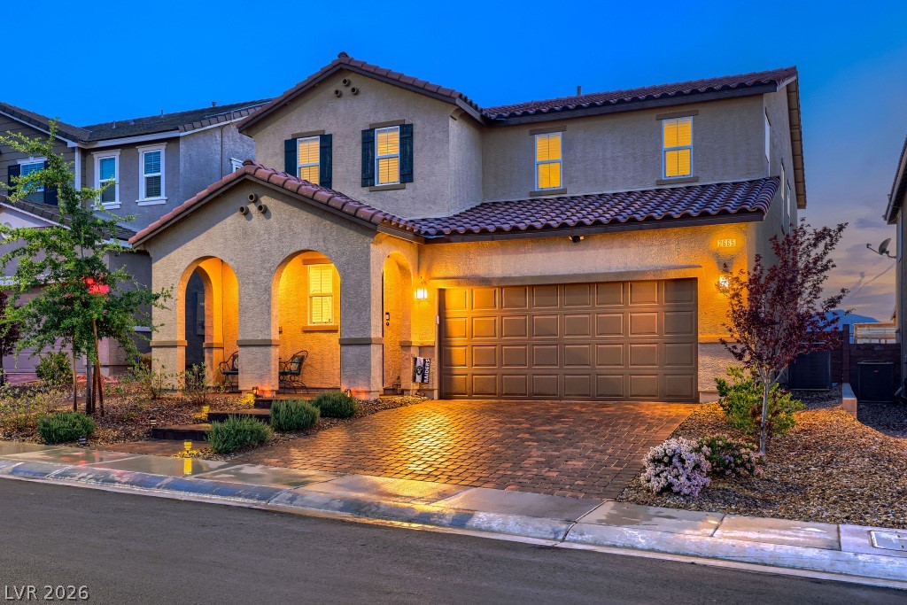 2665 Gallarate Drive