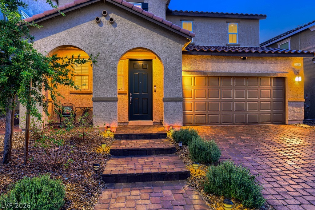 2665 Gallarate Drive