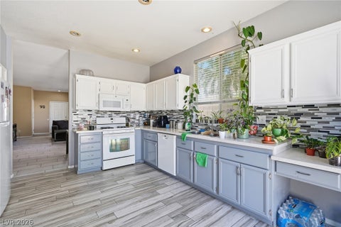 Tiny photo for 5904 Hickory Nut Avenue, Las Vegas, NV 89142 (MLS # 2793349)