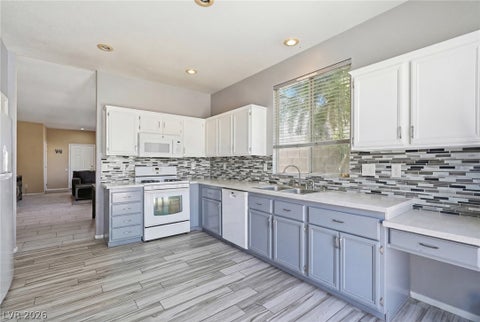 Tiny photo for 5904 Hickory Nut Avenue, Las Vegas, NV 89142 (MLS # 2793349)