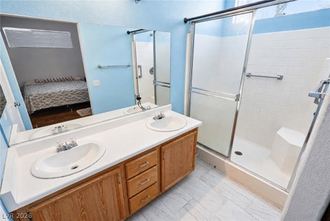Tiny photo for 5904 Hickory Nut Avenue, Las Vegas, NV 89142 (MLS # 2793349)
