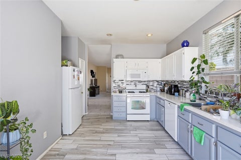 Tiny photo for 5904 Hickory Nut Avenue, Las Vegas, NV 89142 (MLS # 2793349)