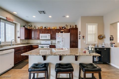 Photo of 10714 Holmfield Street, Henderson, NV 89052 (MLS # 2731526)