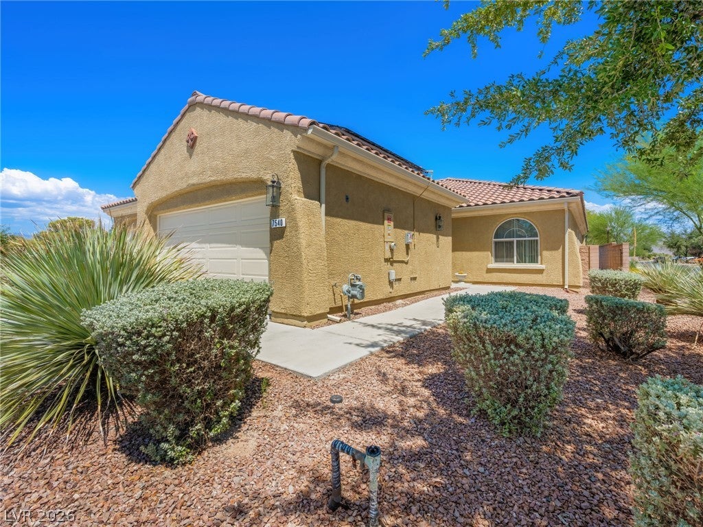 7540 Key Royale Court