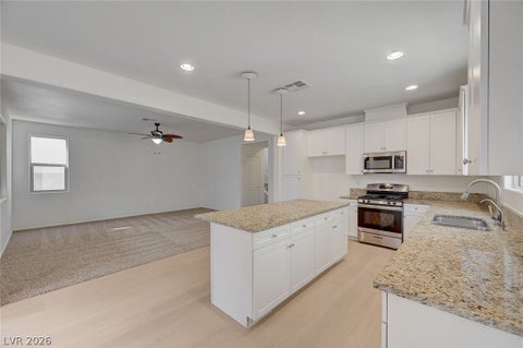 Tiny photo for 5831 Sleepy Willow Street, Las Vegas, NV 89148 (MLS # 2794744)