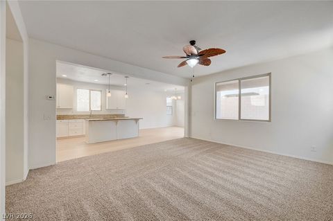Tiny photo for 5831 Sleepy Willow Street, Las Vegas, NV 89148 (MLS # 2794744)