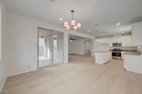 Tiny photo for 5831 Sleepy Willow Street, Las Vegas, NV 89148 (MLS # 2794744)