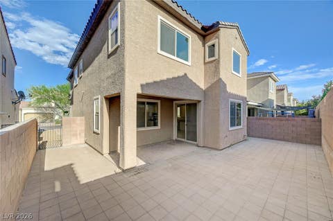 Tiny photo for 5831 Sleepy Willow Street, Las Vegas, NV 89148 (MLS # 2794744)