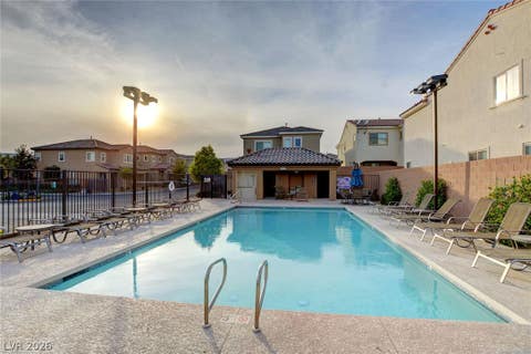 Tiny photo for 5831 Sleepy Willow Street, Las Vegas, NV 89148 (MLS # 2794744)
