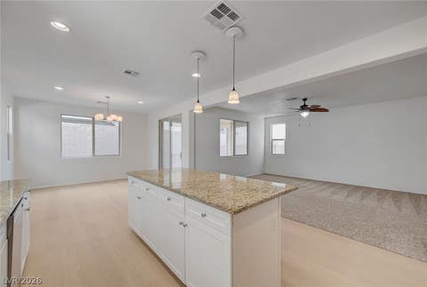 Tiny photo for 5831 Sleepy Willow Street, Las Vegas, NV 89148 (MLS # 2794744)