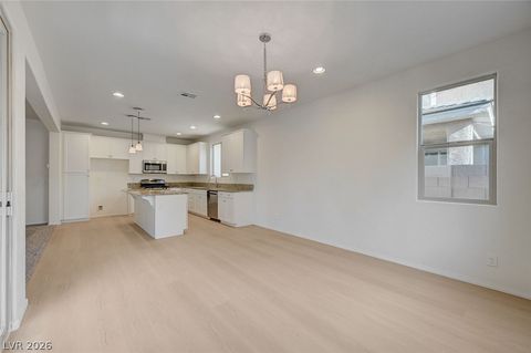 Tiny photo for 5831 Sleepy Willow Street, Las Vegas, NV 89148 (MLS # 2794744)