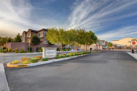 Tiny photo for 5831 Sleepy Willow Street, Las Vegas, NV 89148 (MLS # 2794744)