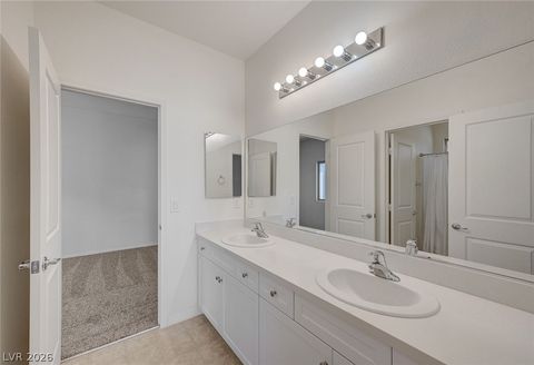 Tiny photo for 5831 Sleepy Willow Street, Las Vegas, NV 89148 (MLS # 2794744)