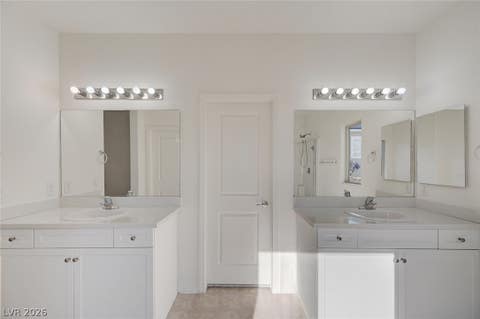 Tiny photo for 5831 Sleepy Willow Street, Las Vegas, NV 89148 (MLS # 2794744)