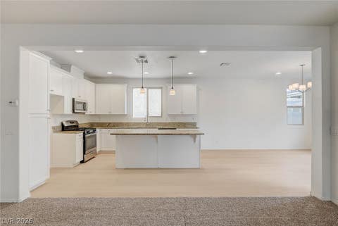 Tiny photo for 5831 Sleepy Willow Street, Las Vegas, NV 89148 (MLS # 2794744)