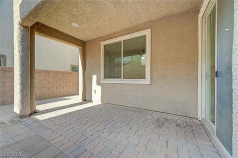 Tiny photo for 5831 Sleepy Willow Street, Las Vegas, NV 89148 (MLS # 2794744)
