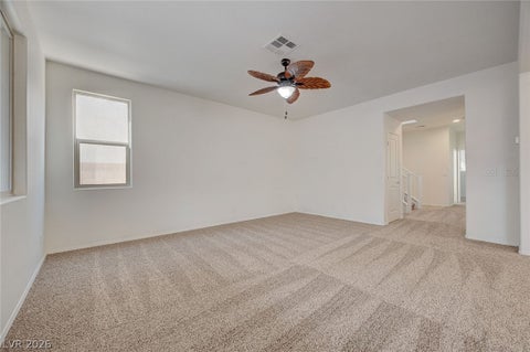 Tiny photo for 5831 Sleepy Willow Street, Las Vegas, NV 89148 (MLS # 2794744)