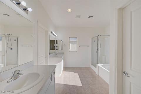 Tiny photo for 5831 Sleepy Willow Street, Las Vegas, NV 89148 (MLS # 2794744)
