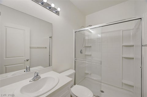 Tiny photo for 5831 Sleepy Willow Street, Las Vegas, NV 89148 (MLS # 2794744)