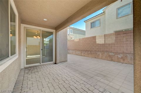 Tiny photo for 5831 Sleepy Willow Street, Las Vegas, NV 89148 (MLS # 2794744)