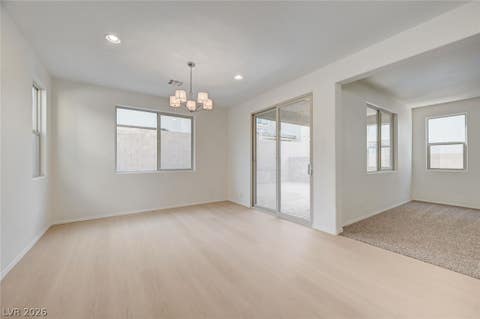 Tiny photo for 5831 Sleepy Willow Street, Las Vegas, NV 89148 (MLS # 2794744)