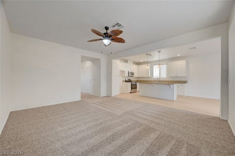 Tiny photo for 5831 Sleepy Willow Street, Las Vegas, NV 89148 (MLS # 2794744)
