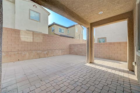 Tiny photo for 5831 Sleepy Willow Street, Las Vegas, NV 89148 (MLS # 2794744)
