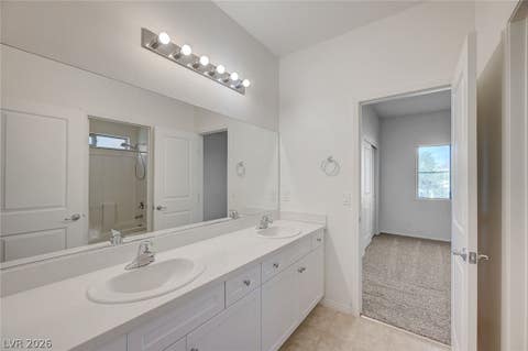Tiny photo for 5831 Sleepy Willow Street, Las Vegas, NV 89148 (MLS # 2794744)