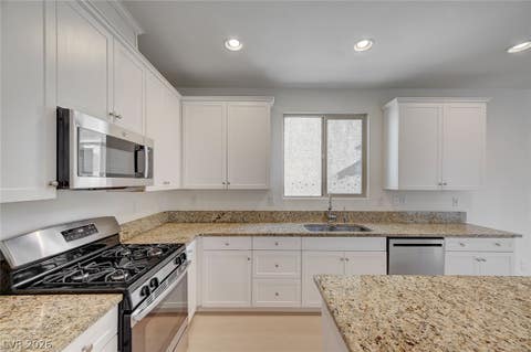Tiny photo for 5831 Sleepy Willow Street, Las Vegas, NV 89148 (MLS # 2794744)
