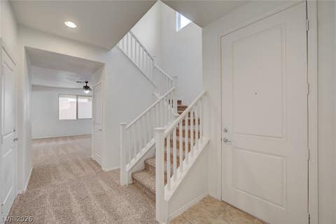Tiny photo for 5831 Sleepy Willow Street, Las Vegas, NV 89148 (MLS # 2794744)