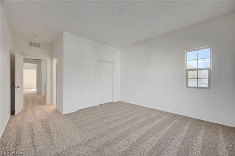 Tiny photo for 5831 Sleepy Willow Street, Las Vegas, NV 89148 (MLS # 2794744)