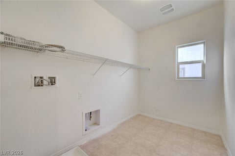 Tiny photo for 5831 Sleepy Willow Street, Las Vegas, NV 89148 (MLS # 2794744)