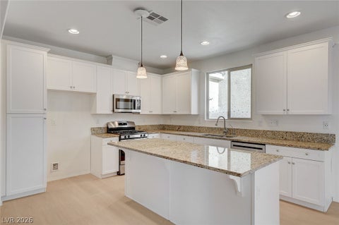 Tiny photo for 5831 Sleepy Willow Street, Las Vegas, NV 89148 (MLS # 2794744)