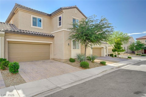 Tiny photo for 5831 Sleepy Willow Street, Las Vegas, NV 89148 (MLS # 2794744)