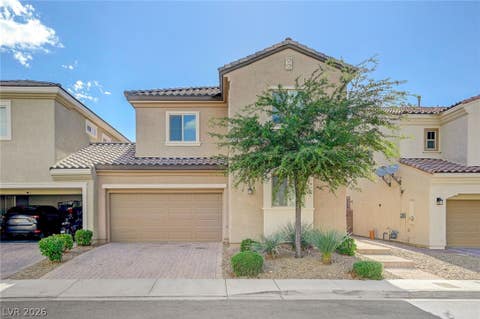Photo of 5831 Sleepy Willow Street, Las Vegas, NV 89148 (MLS # 2794744)