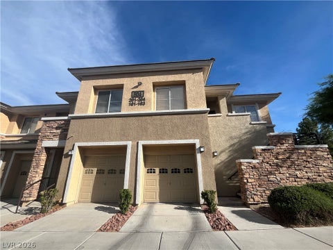 Condo For Rent - 804 Peachy Canyon Circle #204<br/> Las Vegas, NV 89144