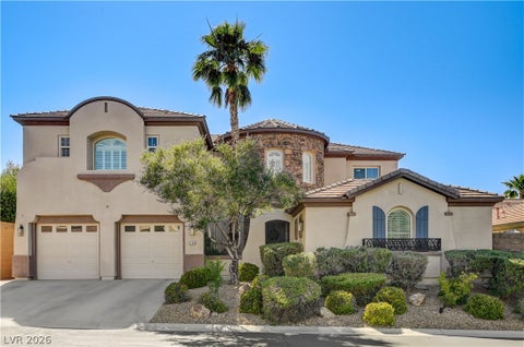 Homes For Sale - 2793 Rosenhearty Drive<br/> Clark County, Henderson, NV 89044