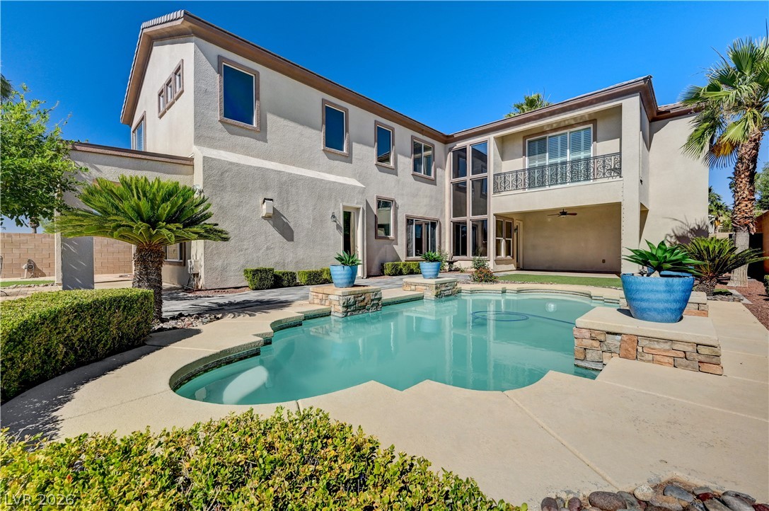 2793 Rosenhearty Drive