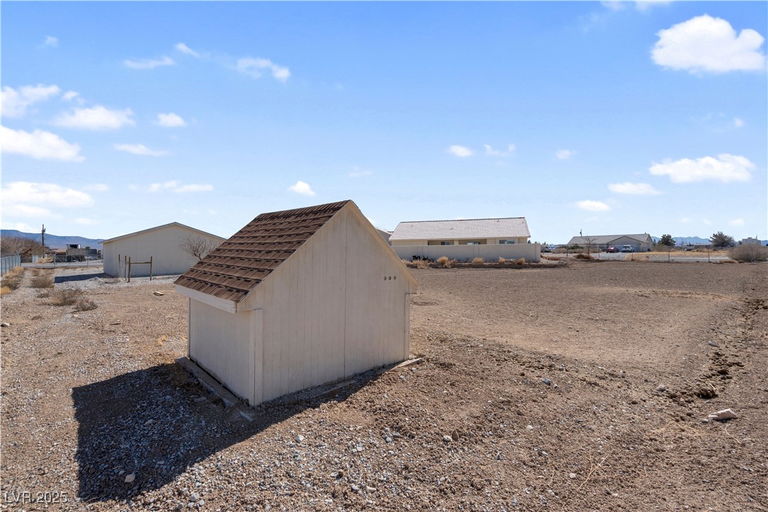 240 Ember Street, Pahrump, Nevada image 49