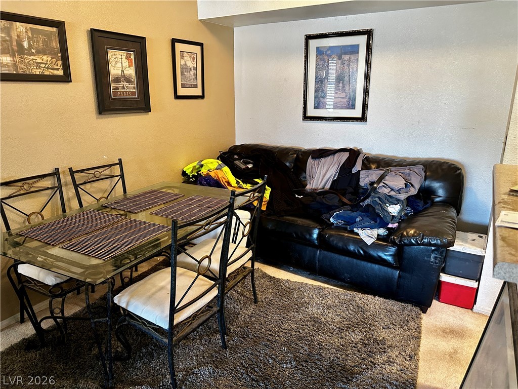 6955 N Durango Drive 3009