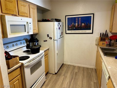 6955 N Durango Drive 3009 Las Vegas NV 89149