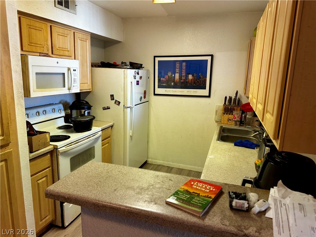 6955 N Durango Drive 3009