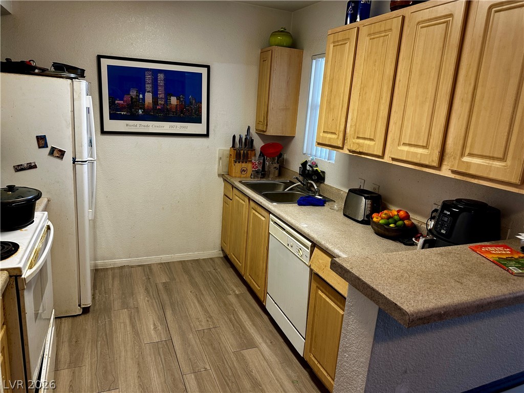 6955 N Durango Drive 3009