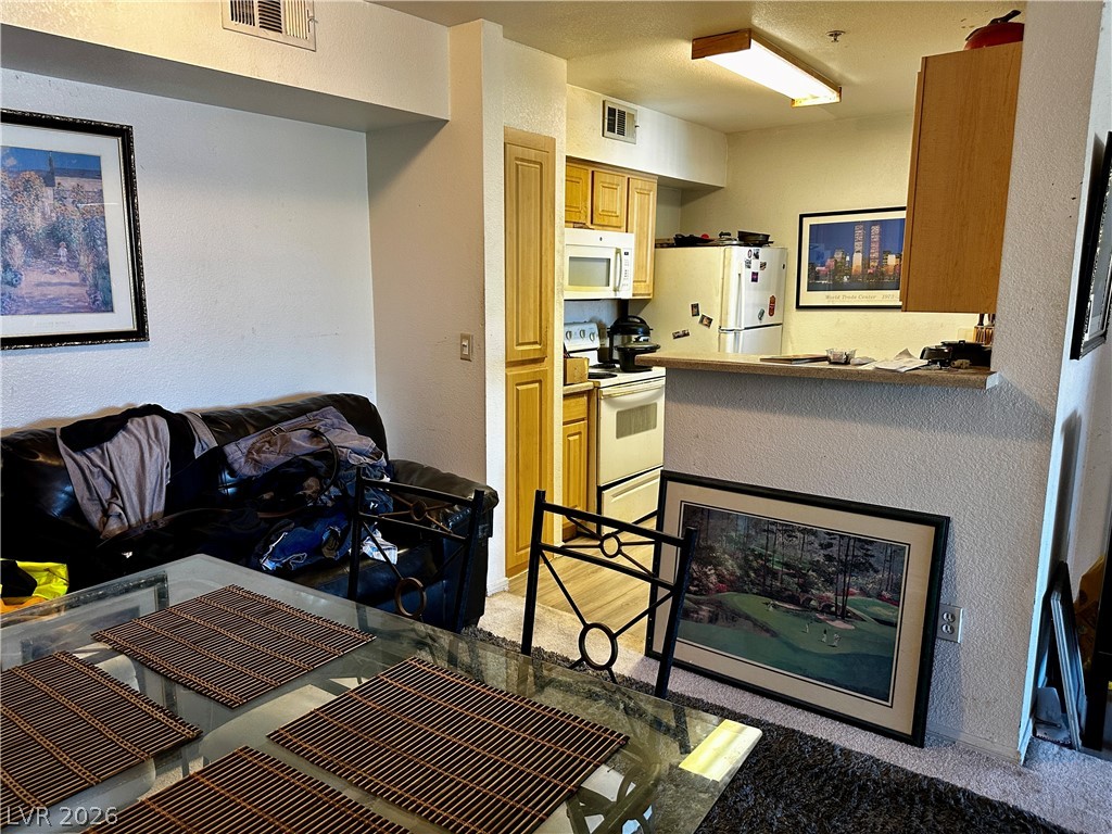 6955 N Durango Drive 3009